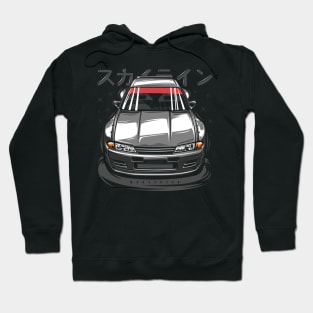 R32 Hoodie